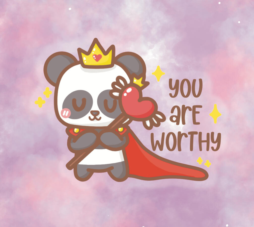 Digital Illustrations made into greeting cards