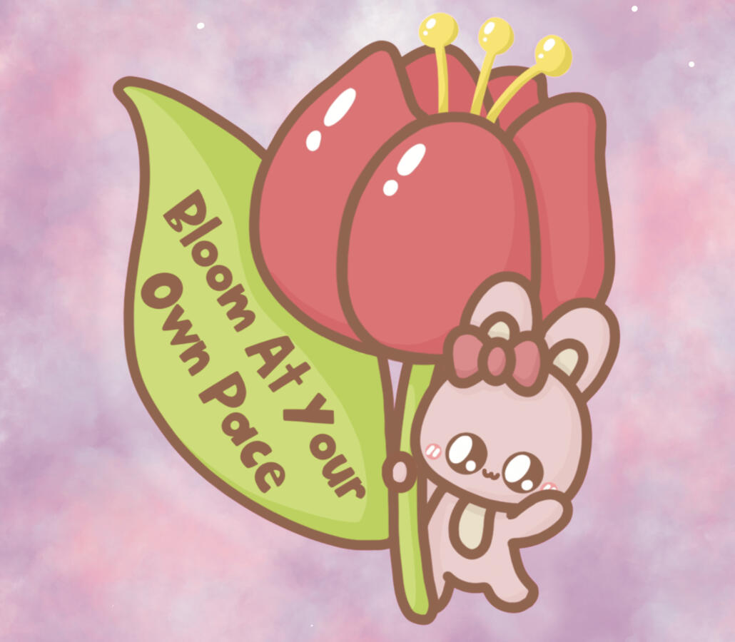 Made into greeting cards and keychains!