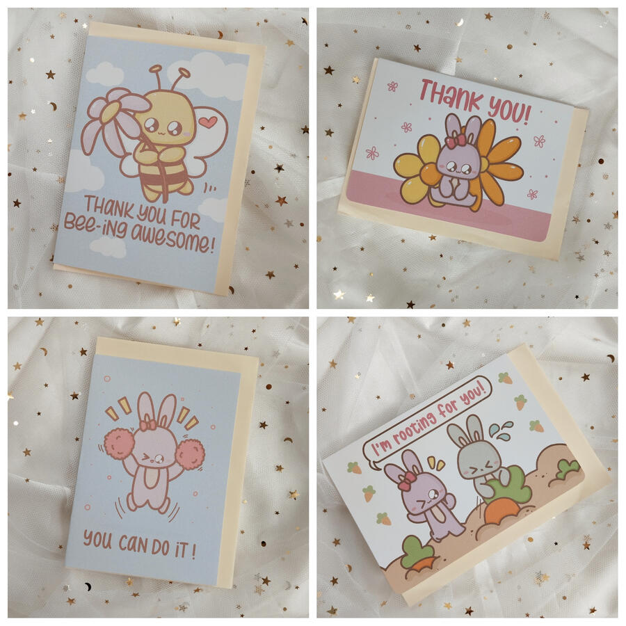 Greeting Cards