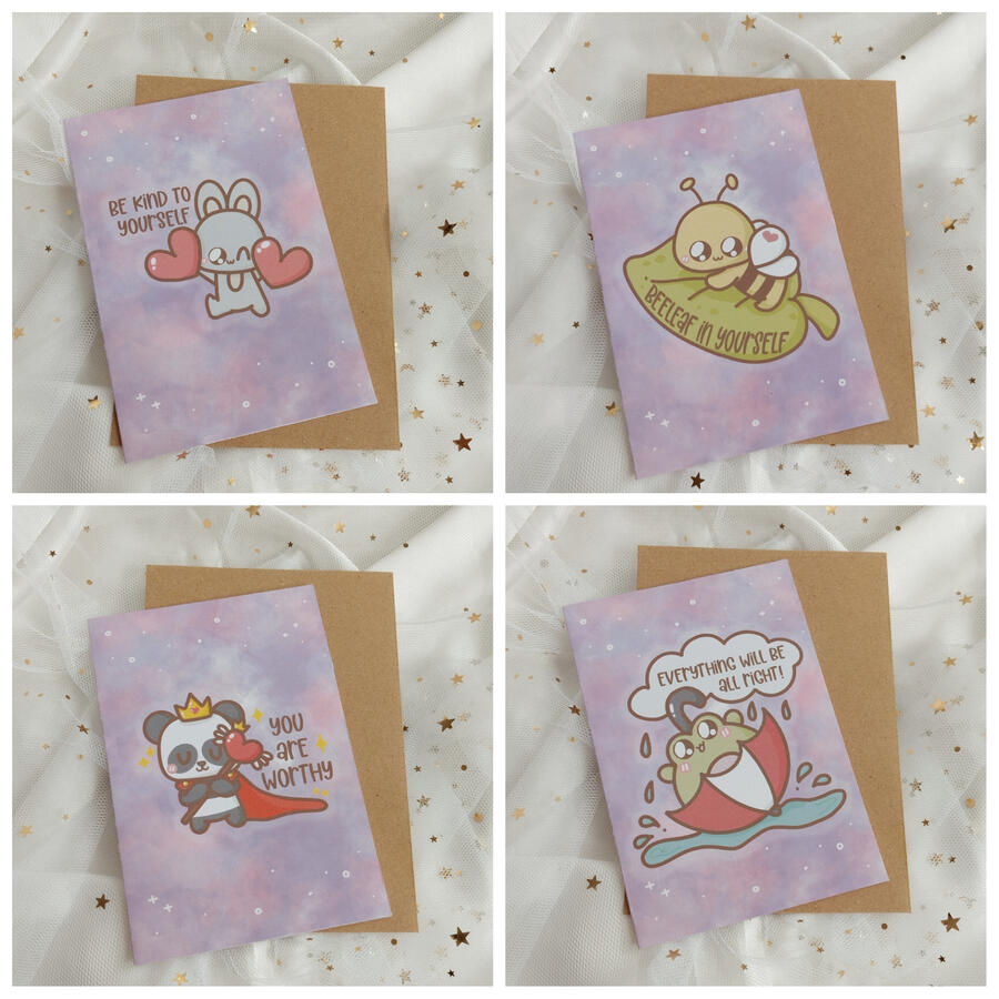 Greeting Cards