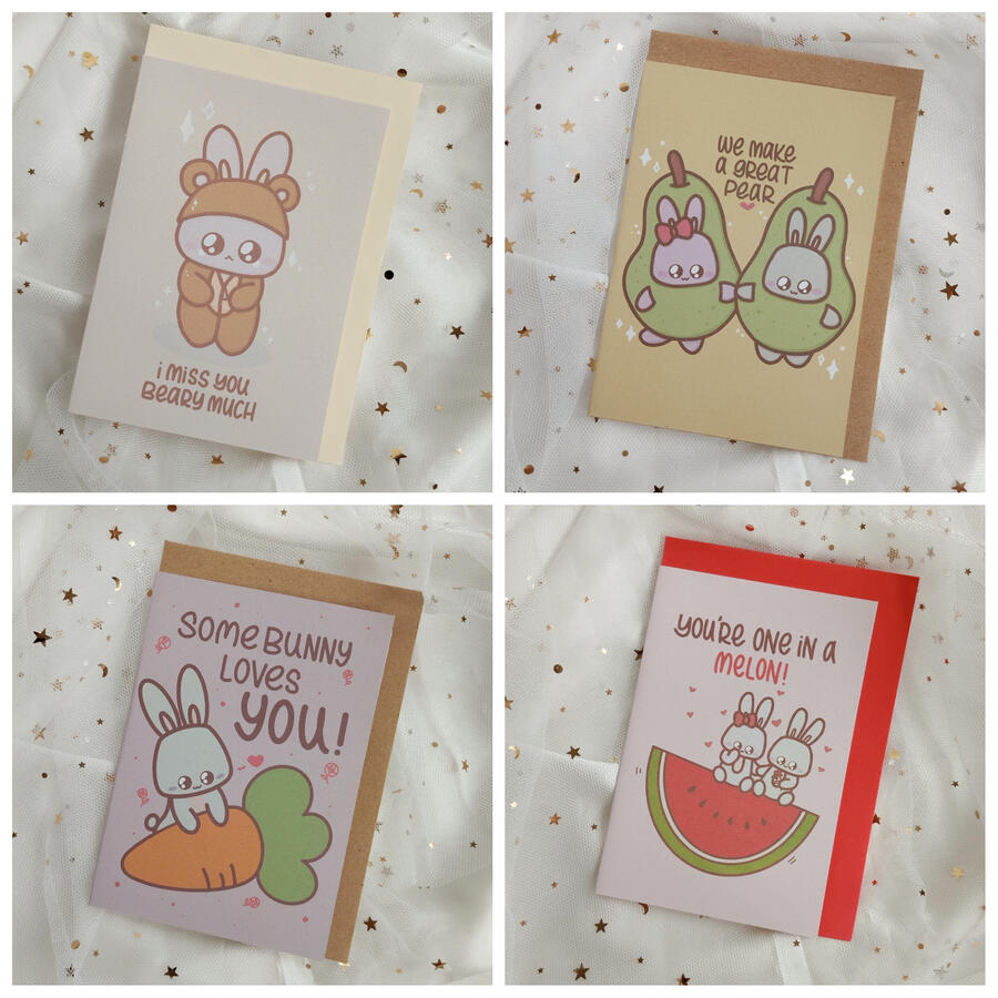 Greeting Cards