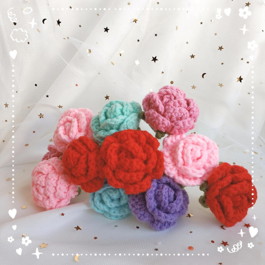 Mini Roses