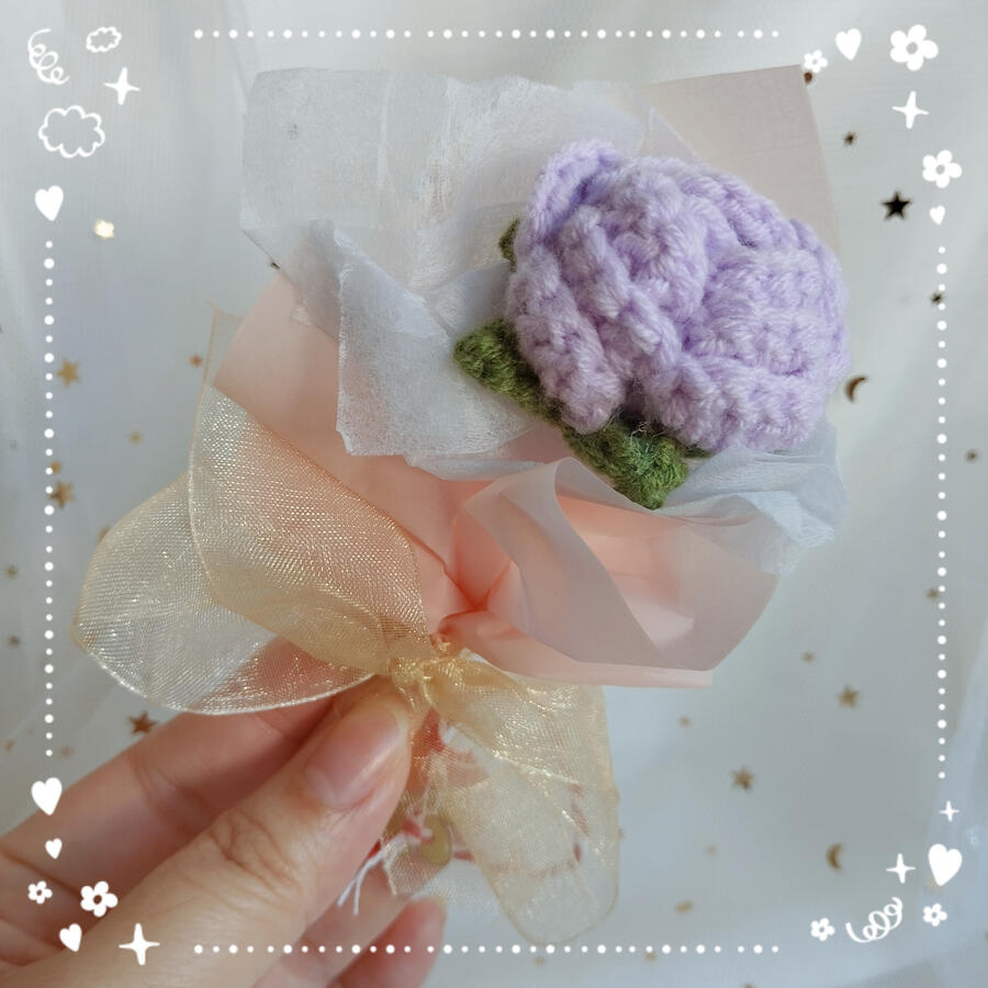 Mini Bouquet