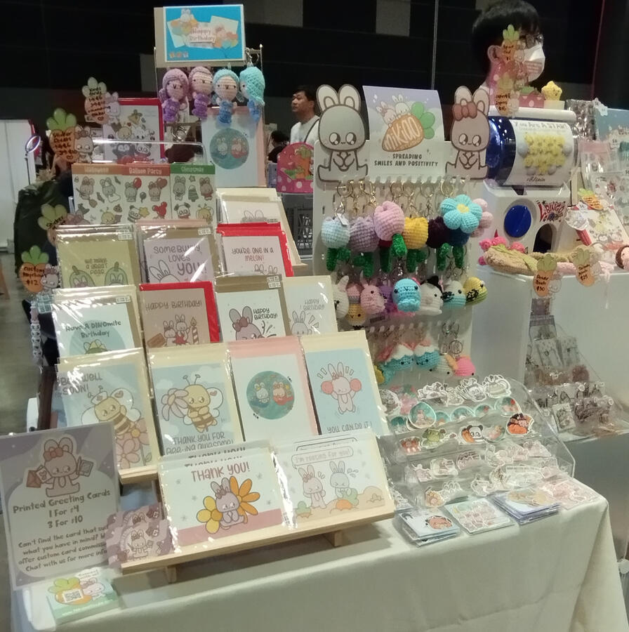 The Marketplace Collective 2023 The Marketplace Collective 2023