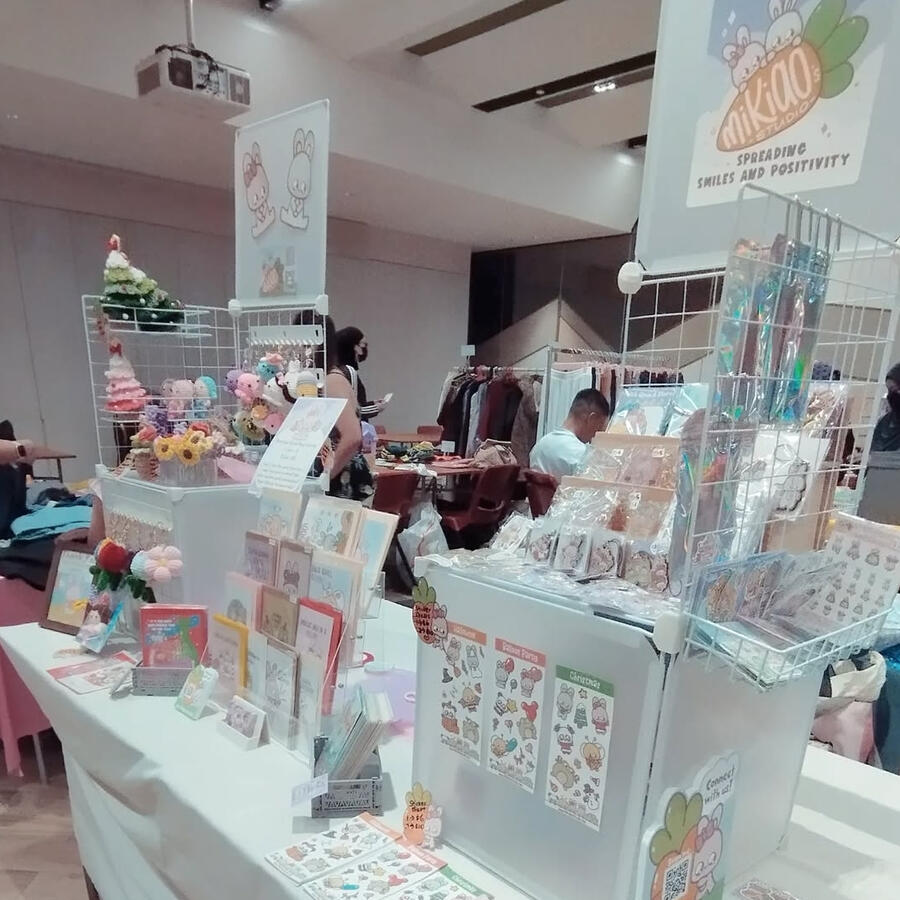 Flea Market