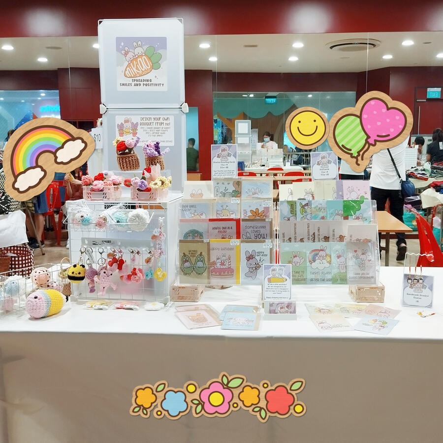 Flea Market Flea Market