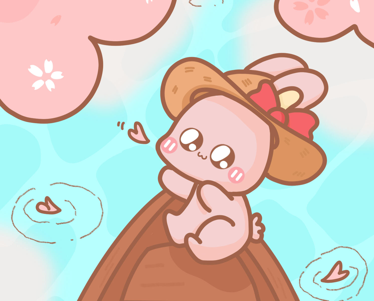 Portfolio @ Mikiao's Studio